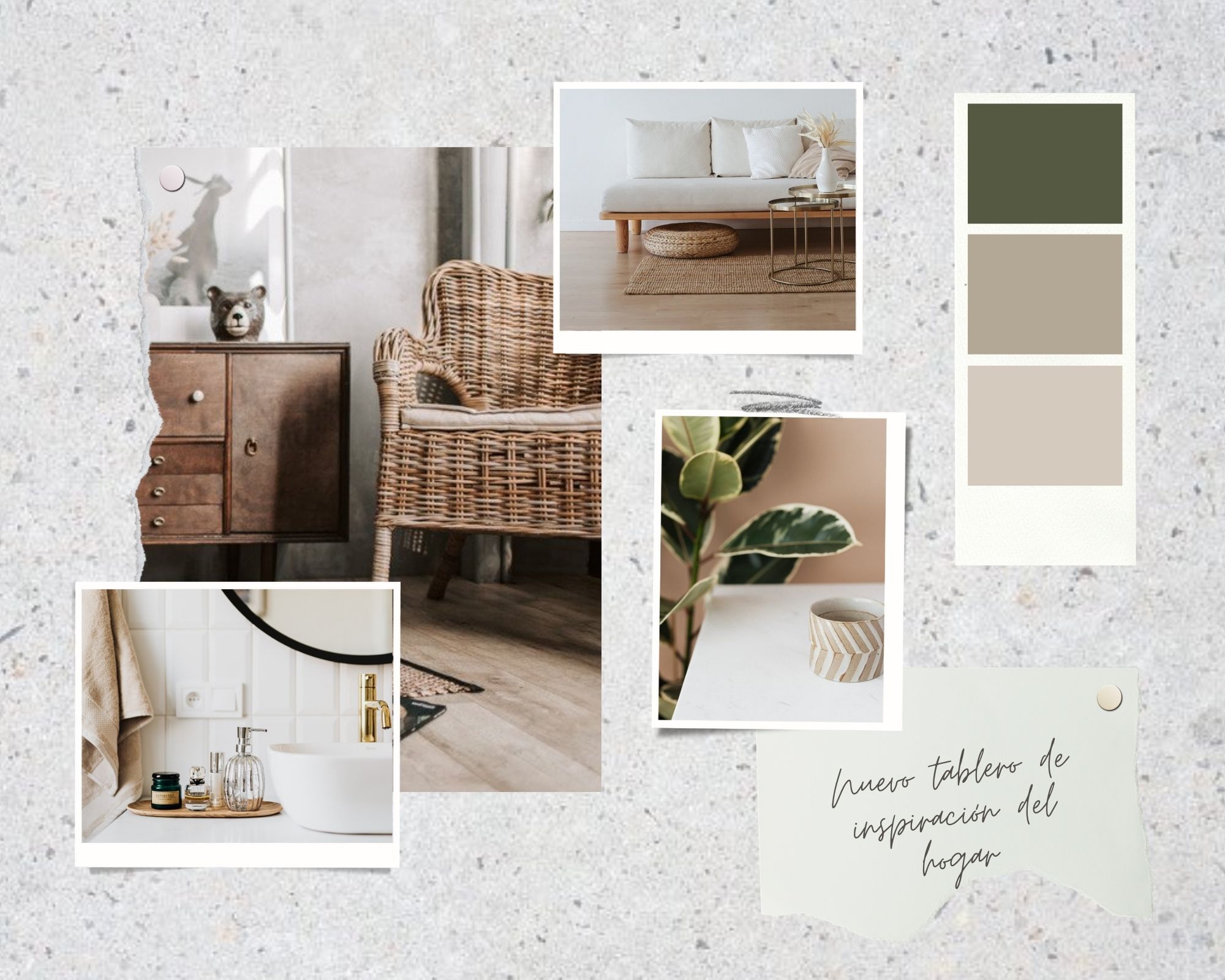Moodboard ejemplo
